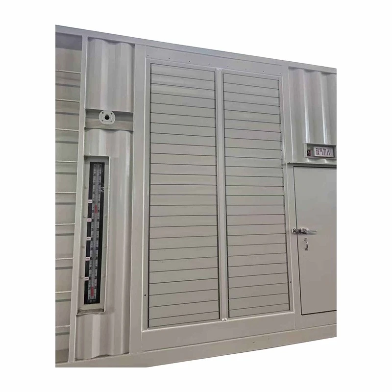 Electric Window Treatments